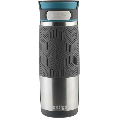 Contigo Termo fľaša Transit 470 ml Biscay Bay