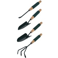 Sada záhradného náradia Garden Tools, 4 ks Sada záhradného náradia Garden Tools, 4 ks