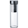 Simax 10110/MET steklenica za pijačo s cedilomPure Aqua Bottle 0,5 l
