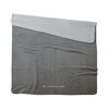 Tom Tailor Koc Jacquard Moody Grey, 150 x 200 cm