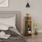 Stolik nocny Elos Right Oak