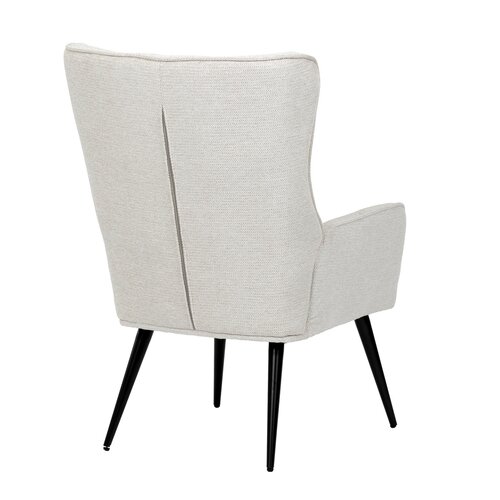 Fotel relaksacyjny 315 BGE2, beżowy