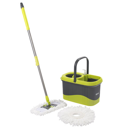 Mop 4Home Rapid Clean Double Action