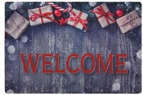 Rohožka Xmas Welcome, 38 x 58 cm Rohožka Xmas Welcome, 38 x 58 cm