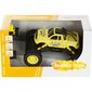 Mașină Buddy Toys BRC 14.612 RC Rock Climber cu telecomandă, galben