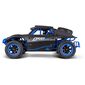 Buddy Toys BRC 18.521 Auto na dálkové ovládání RC Rally Racer, modrá