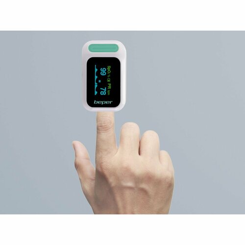 Beper P303MED050 puls oxymeter