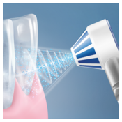 Oral-B Aquacare 6 Pro Expert ústna sprcha