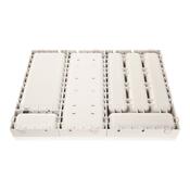 Tescoma FlexiSPACE-Organizer, 37 x 22 cm