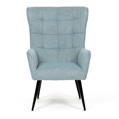 Relaxačné kreslo 315 GRN2, tyrkysová