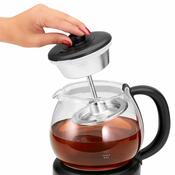 Clatronic TK 3715 čajovar, 1 l