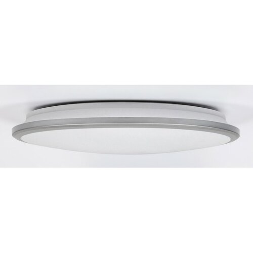 Rabalux 71131 oświetlenie sufitowe LED Engon, 45 W, srebrny