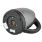 Botti Fierbător electric Victor 1,7 l, gri închis