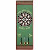 Bucată covor Darts, 79 x 237 cm