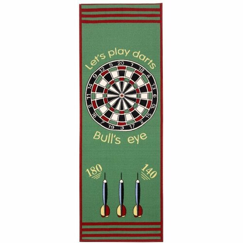 Dywan Strzałki, 79 x 237 cm