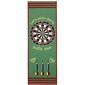 Darts szőnyeg, 79 x 237 cm