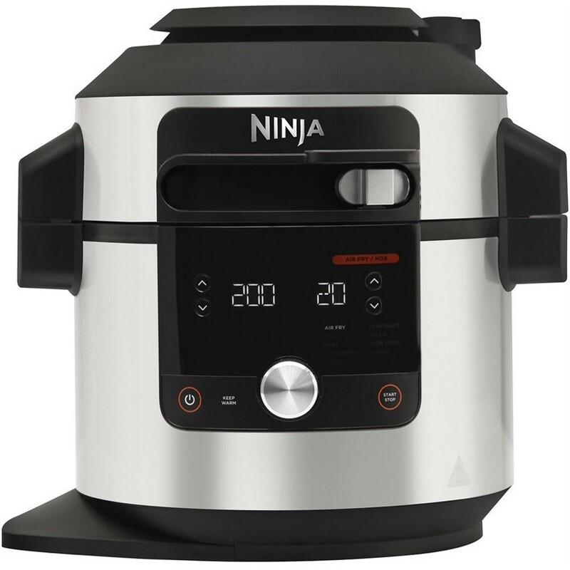 Ninja OL650EU Foodi MAX 12-v-1 multifunkčnýsporák, 7,5 l