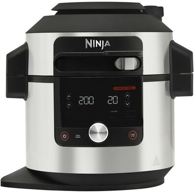 Ninja OL650EU Foodi MAX 12-v-1 multifunkčnýsporák, 7,5 l