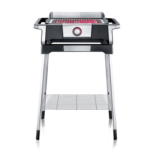 Severin PG 8117 stojanový barbecue gril