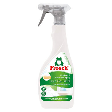 Frosch EKO Spray na plamy, 500 ml