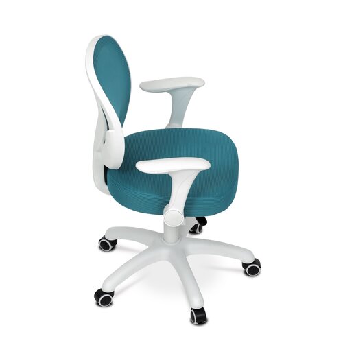 Autronic KA-K1062 BLUE Офісне крісло, синє