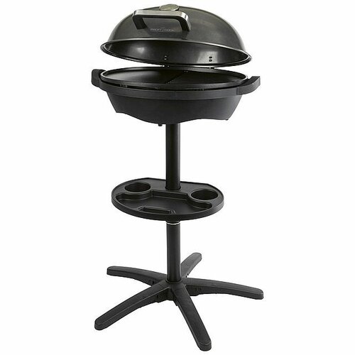 ProfiCook BQS 1303 elektrický gril 2v1