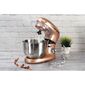 Berlinger Haus Küchenmaschine Rosegold  Metallic Line