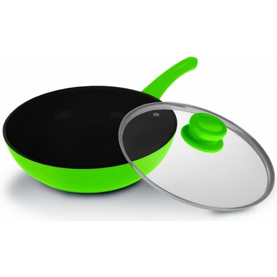 Lamart K2870 GB patelnia WOK
