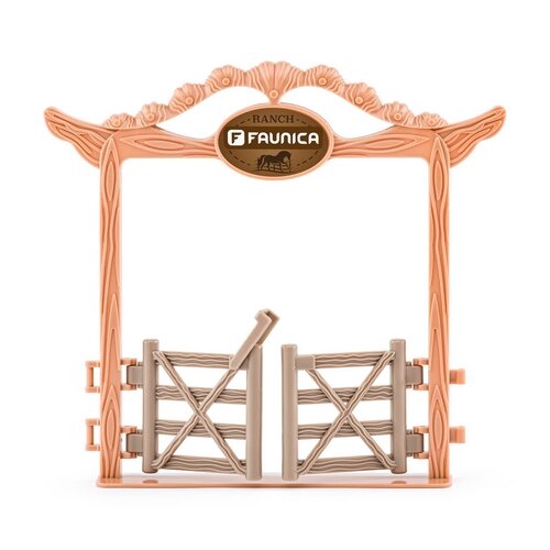 Faunica Lovarda lovardával