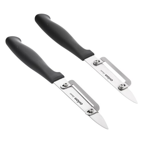 Cuțit decojire Orion clasic, 19 cm