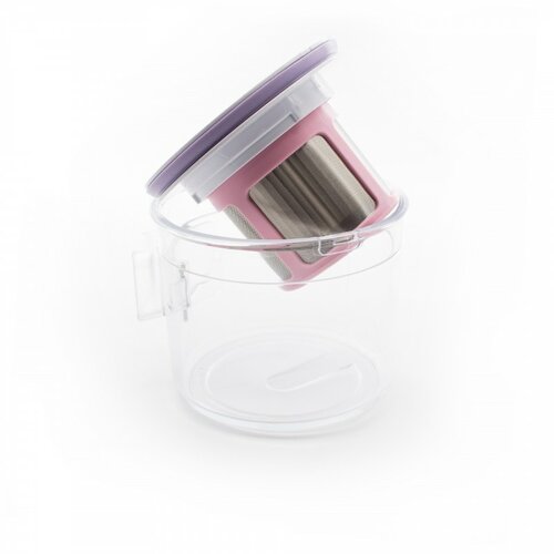 Mamibot UV Lite 100 Pink ručný vysávač