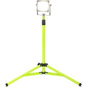 Retlux RPL 200 Pracovní LED reflektor se stojanem, 30 W, 3000 lm