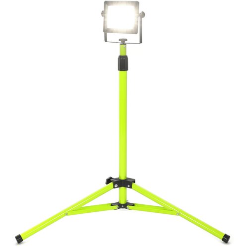 Retlux RPL 200 Pracowita lampa LED z podstawą, 30W, 3000 lm