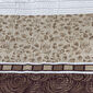 Lenjerie pat 1 pers. Horacio H2 , creponată, 140 x 200 cm, 70 x 90 cm