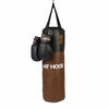 Worek bokserski retro My Hood 201046, 15 kg