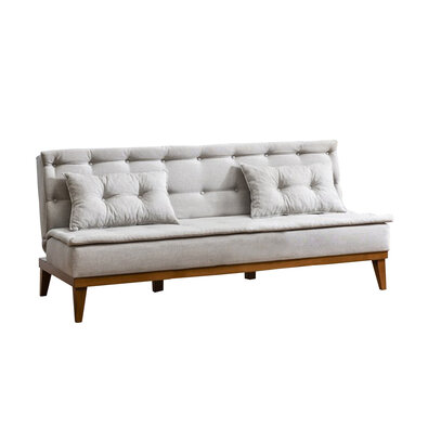 Schlafsofa Fuoco Cream