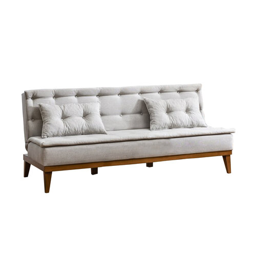 Schlafsofa Fuoco Cream