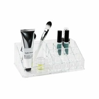 Compactor Cosmetic Organizer 15 predelkov