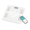 TrueLife FitScale W4 BT intelligens személyimérleg