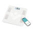 TrueLife FitScale W4 BT intelligens személyimérleg