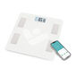 TrueLife FitScale W4 BT intelligens személyimérleg