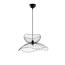 Lampa wisząca Farac duo - 6390, czarny