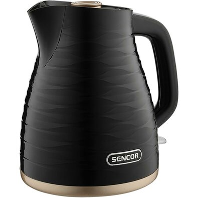 Sencor SWK 7501BK gyorsforraló