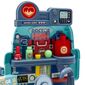 Set medical în rucsac Baby Mix 3in1, 40 x 32x 40,5 cm