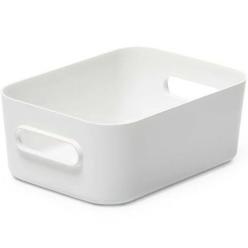 Cutie de depozitare SmartStore Compact S, 1,5 l,albă