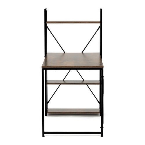 Arbeitstisch 120 x 60 cm, natur