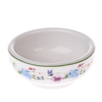 Porcelanska skodelica Flower Garden, 35 ml