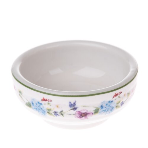 Porcelanska skodelica Flower Garden, 35 ml