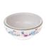 Porcelanska skodelica Flower Garden, 35 ml