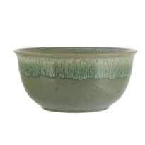 Altom Miska ceramiczna Reactive Cascade zielony, 13,5 cm